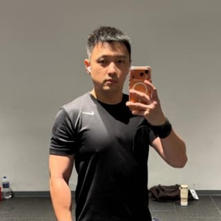 Reginald Chan, founder of ONSET
